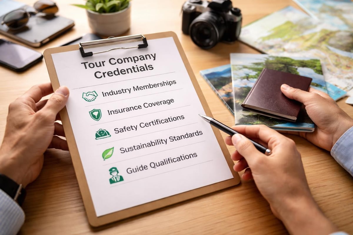 Professional certifications evaluation