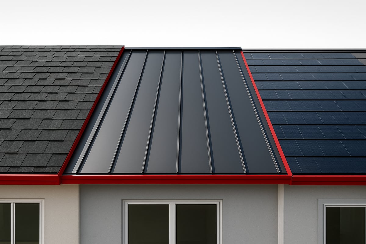 Essential Guide to Capstone Roofing Solutions in 2026