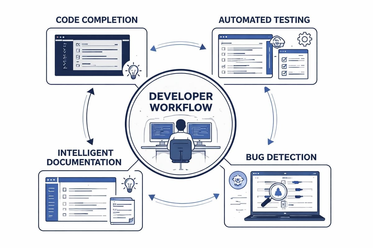 Developer SaaS: Building Scalable Products for 2026 - collectdev.com