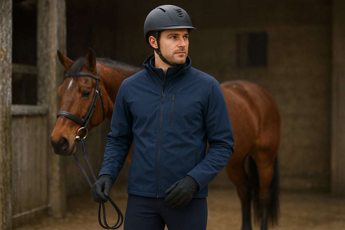 Seasonal Style: Dressing for Weather and Comfort