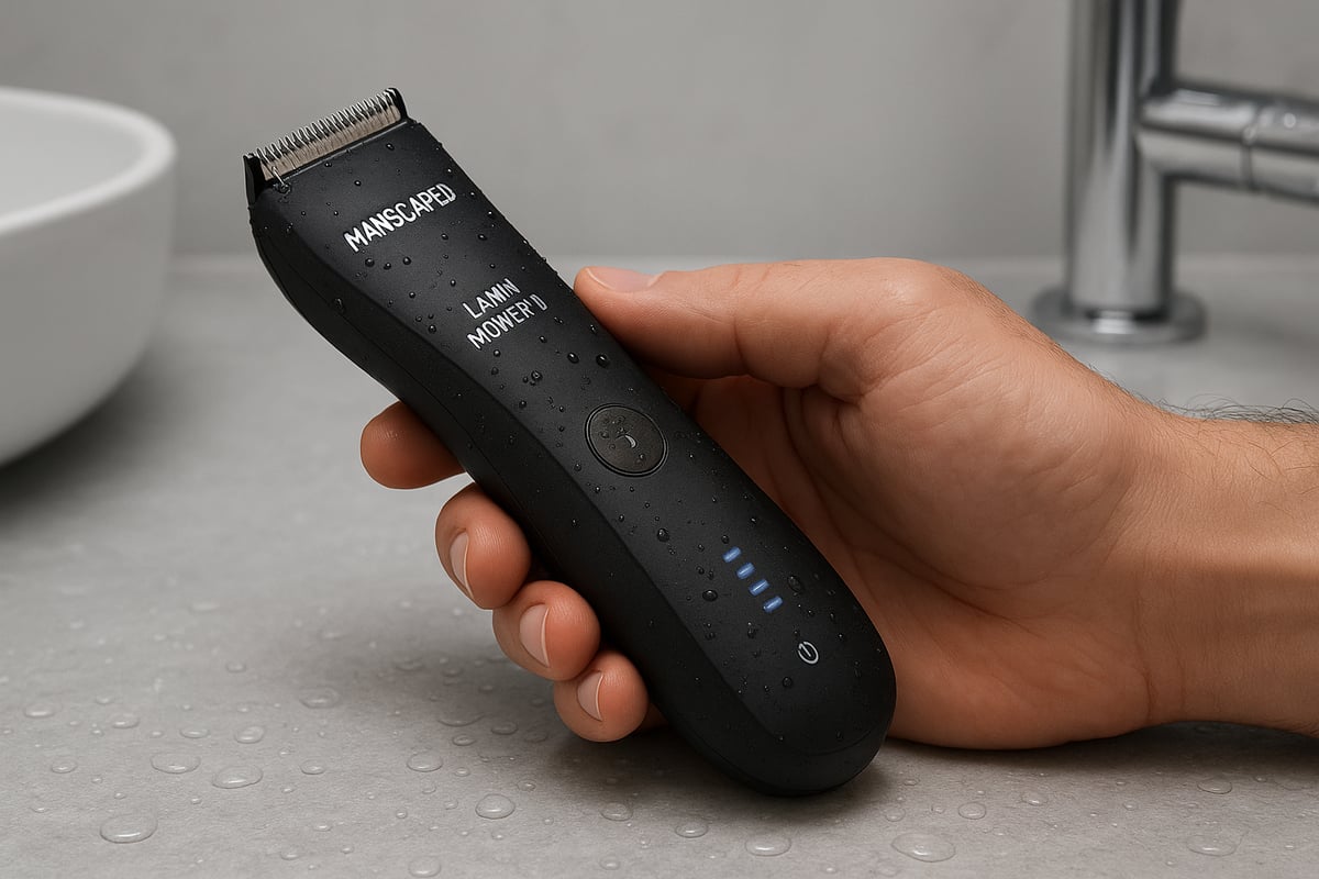 The Evolution of Manscaped Trimmers: What’s New for 2026?