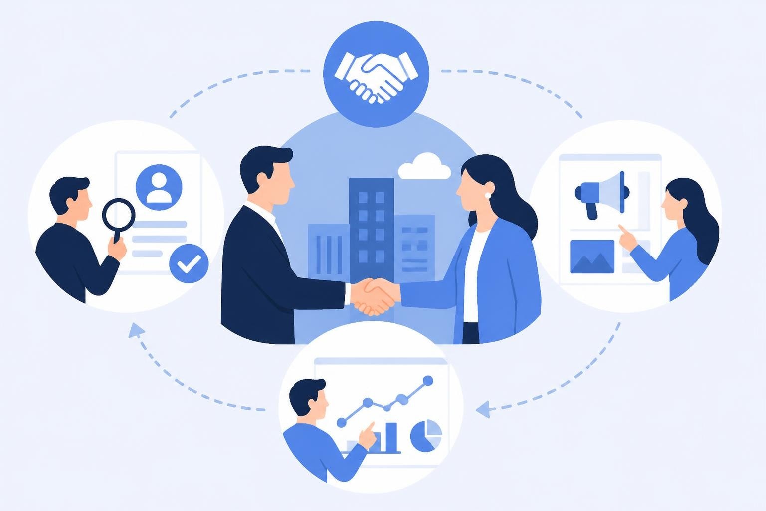 Find a Social Media Marketing Agency Near Me (2026 Guide)