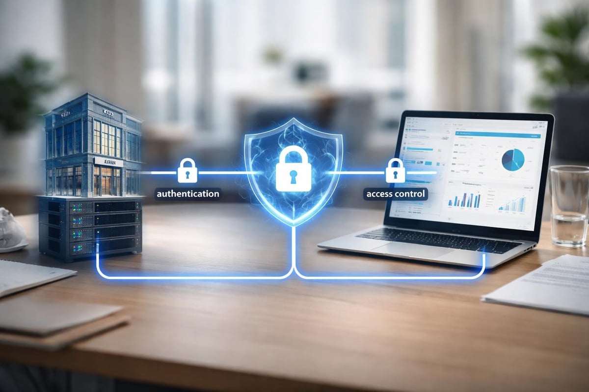 Transaction security workflow