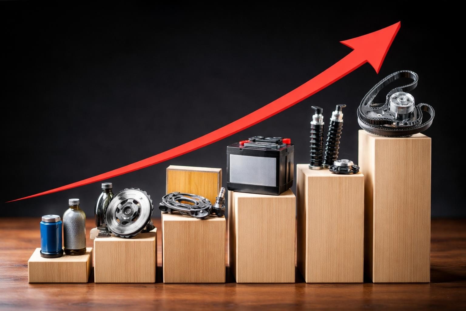 Car Maintenance Schedule by Mileage: Complete Guide