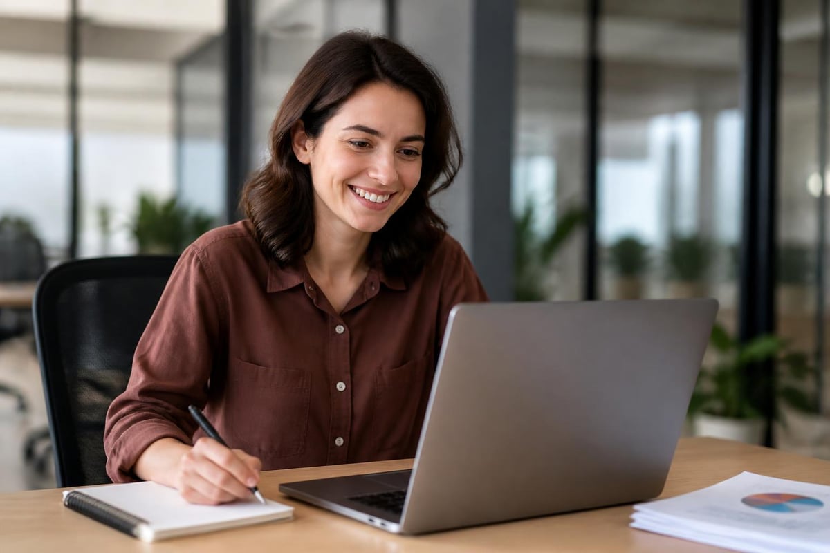 Professional consulting opportunities