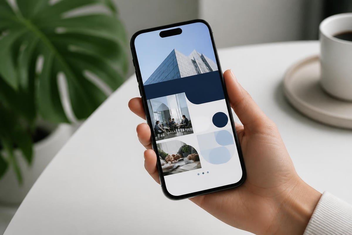Mobile User Experience