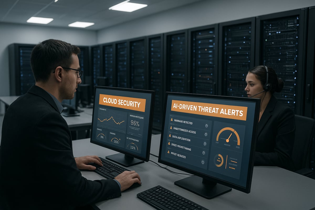 Key Trends Shaping Cloud Native Security Platforms