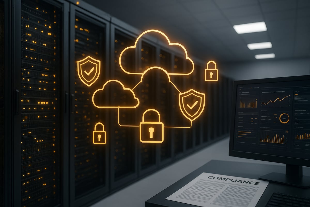 The Importance of Cloud Native Security in 2026