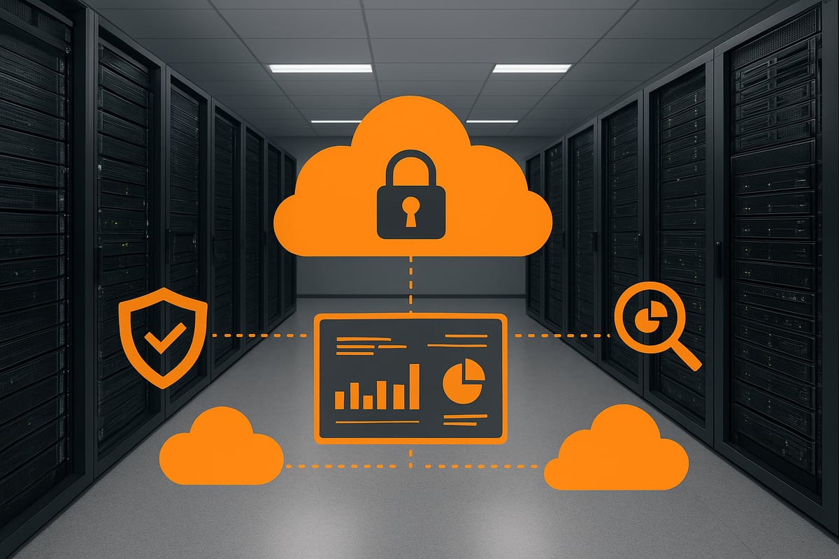 7 Essential Cloud Native Security Platform Features for 2026