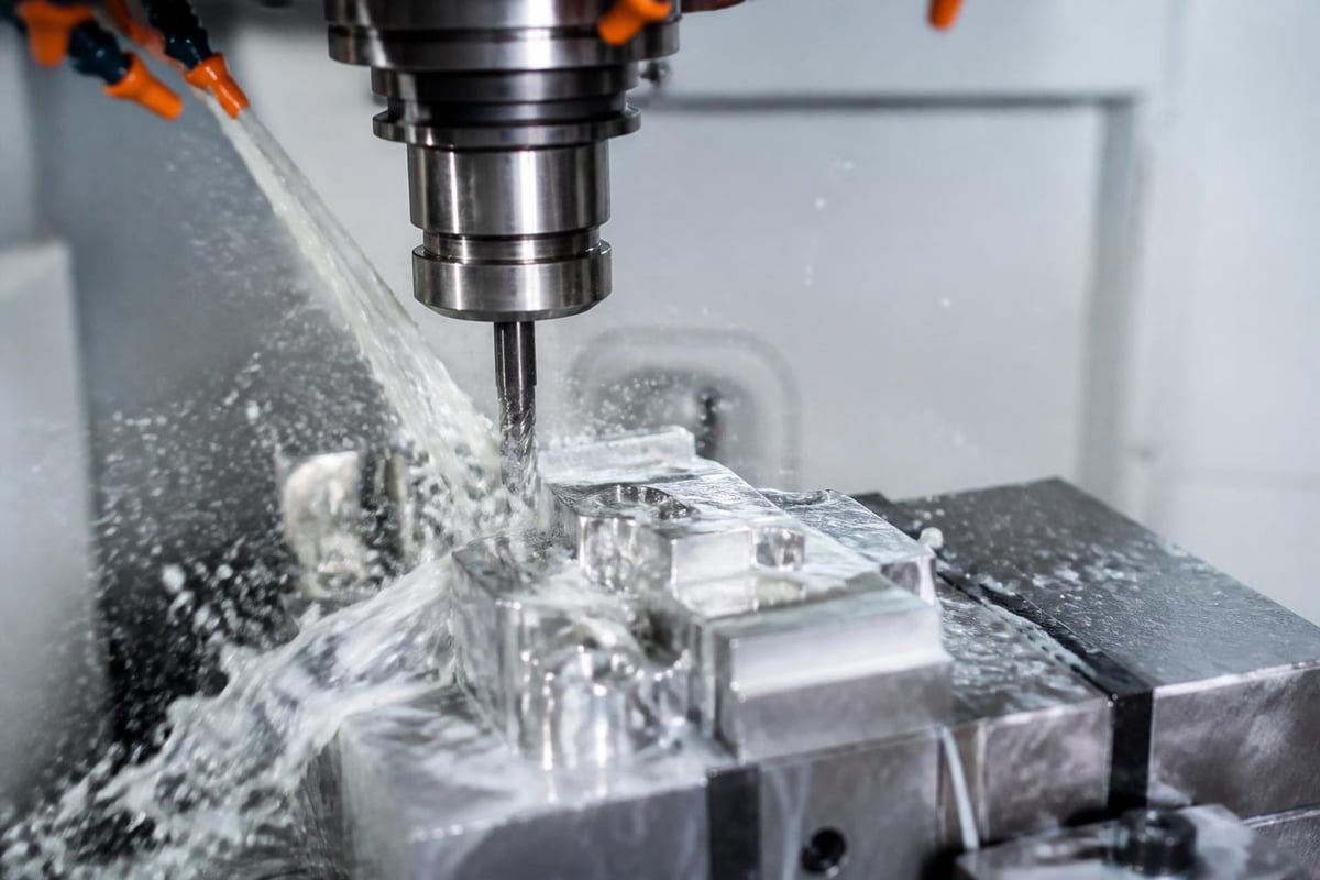Metalworking fluid additive chemistry