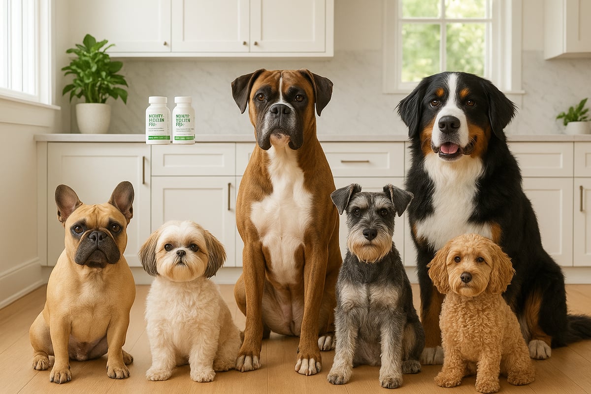 Understanding Dog Skin Health in 2026