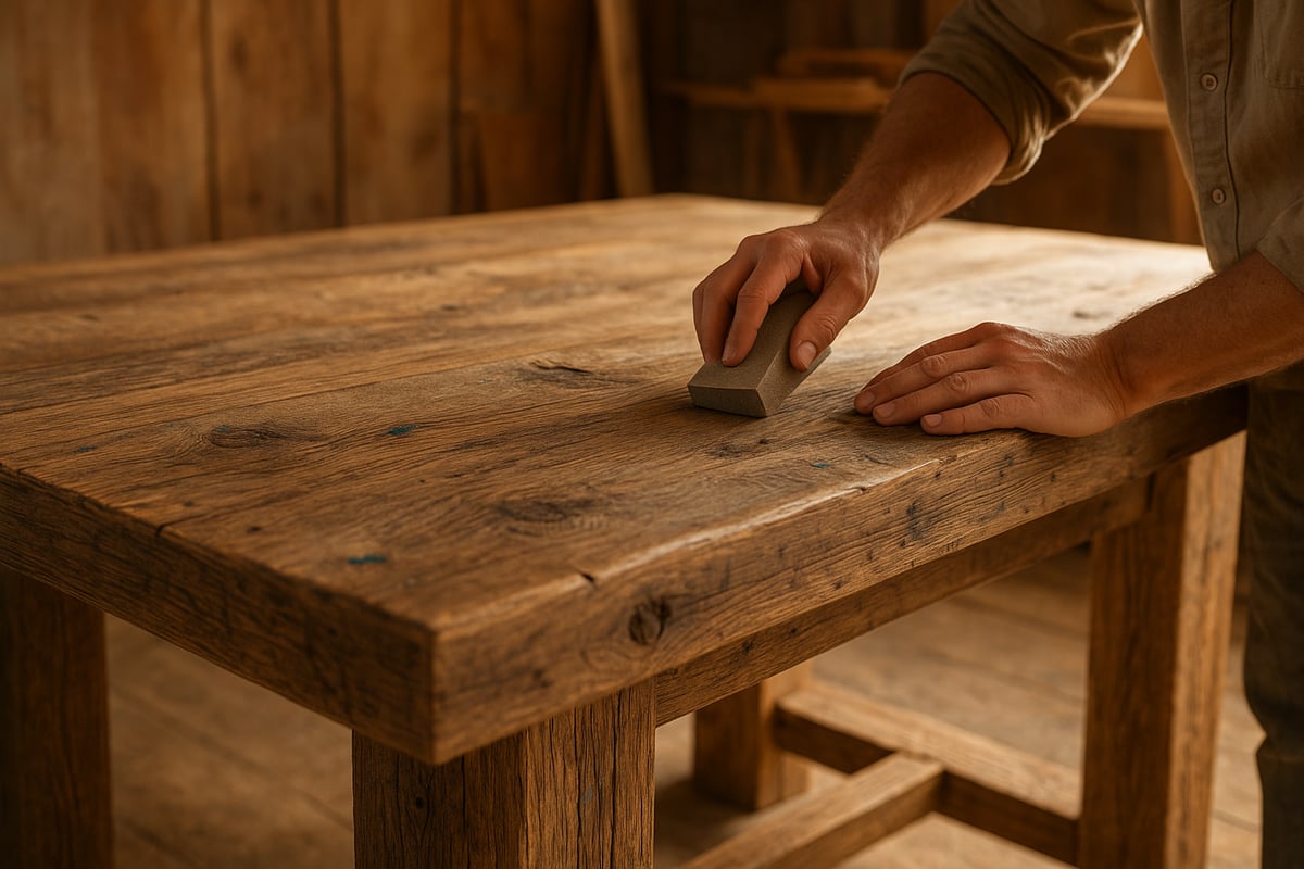 Key Materials and Craftsmanship: What to Look For