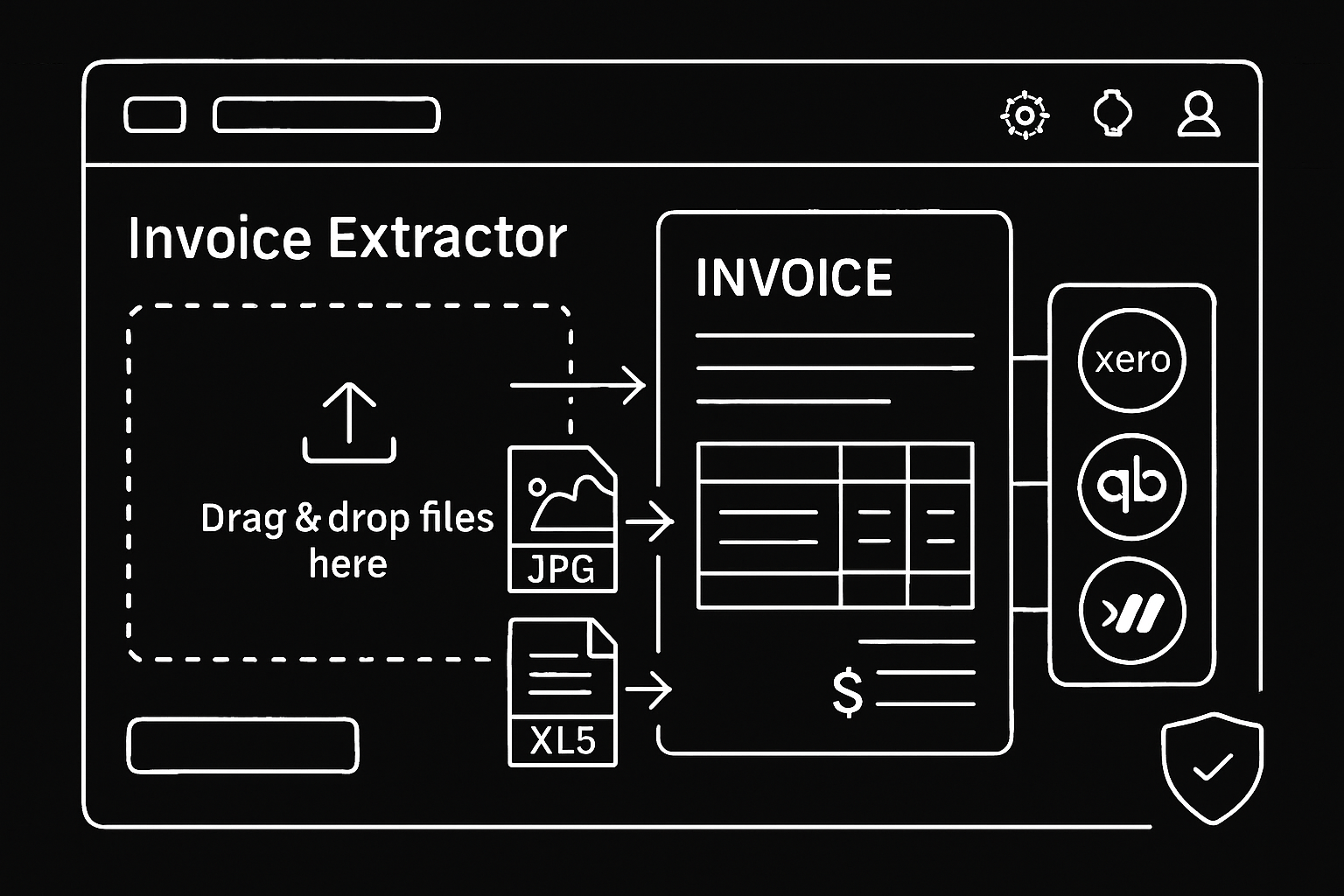 The Ultimate Guide to Invoice Extractor for Beginners (2025)