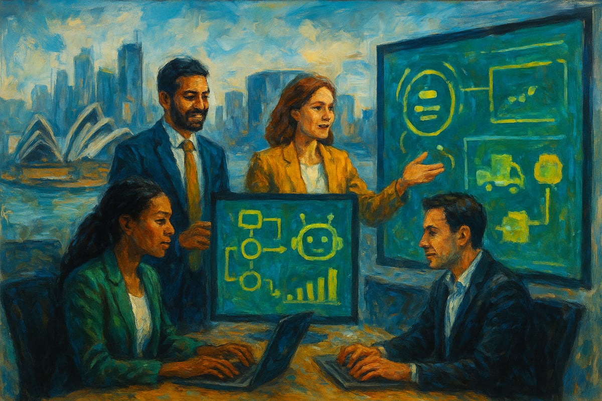 Understanding AI Automation in 2026