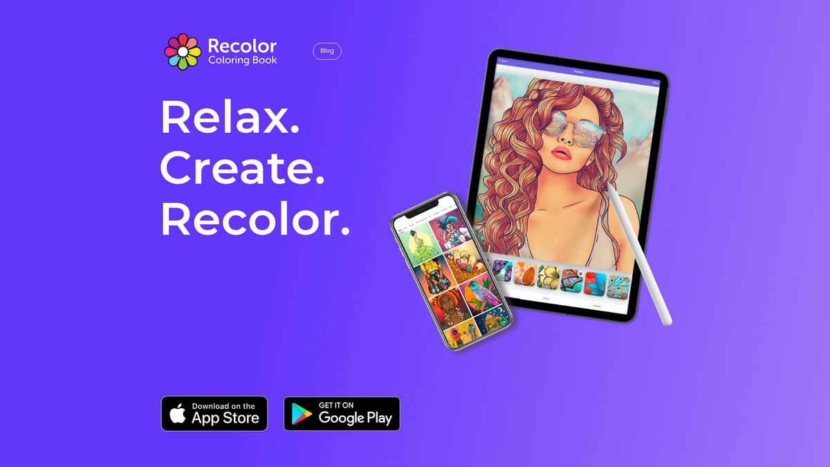 9 Amazing Coloring Book Online Picks for Creative Fun in 2026 - Recolor