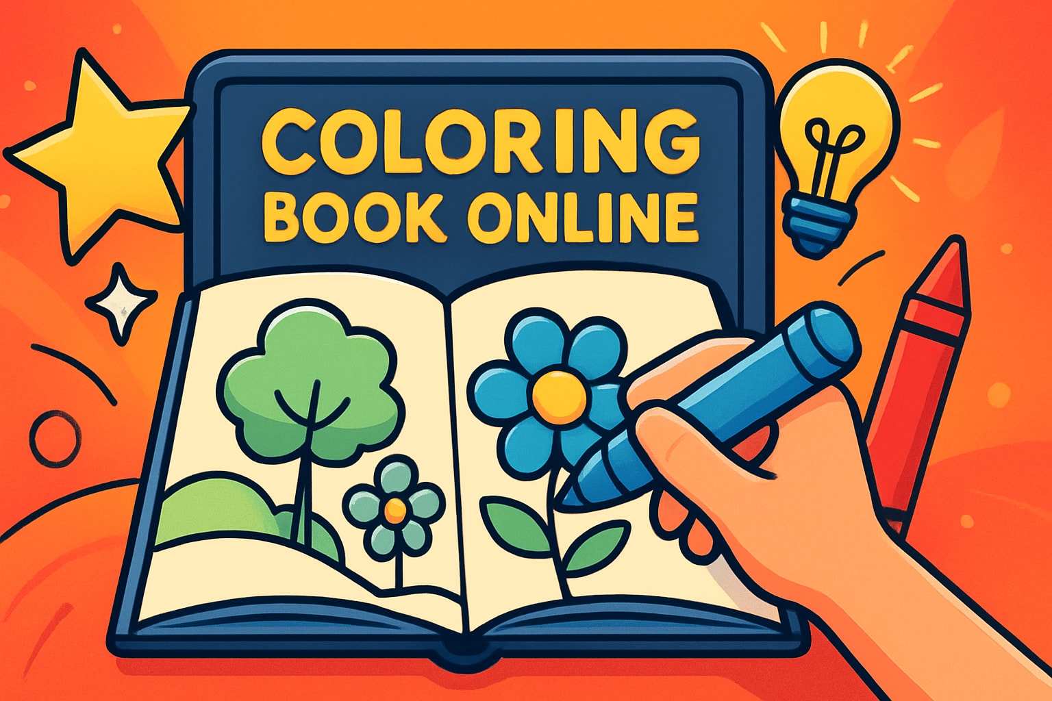 9 Amazing Coloring Book Online Picks for Creative Fun in 2026