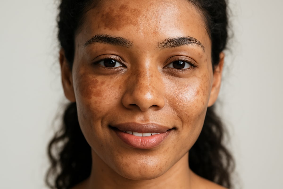 Comprendre l’Hyperpigmentation et les Besoins d’un Teint Éclatant