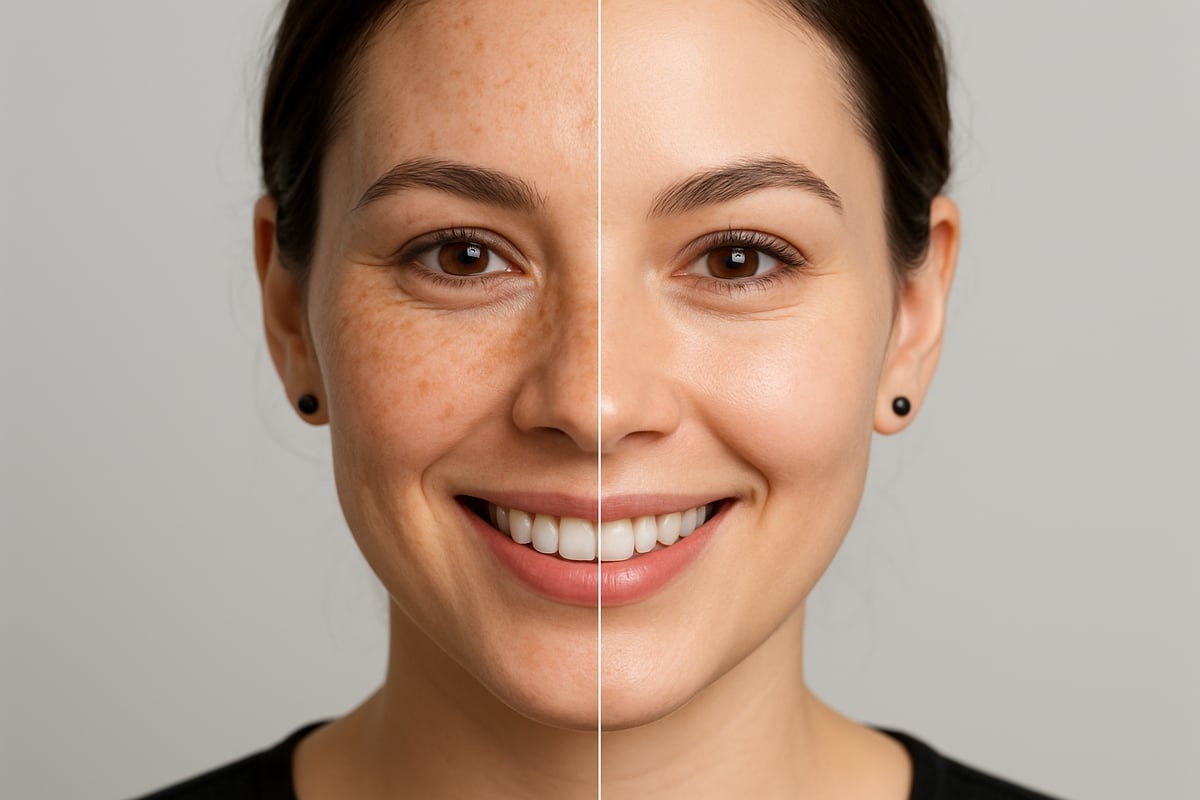 Résultats Attendus et Retours Utilisateurs sur le Faded Serum