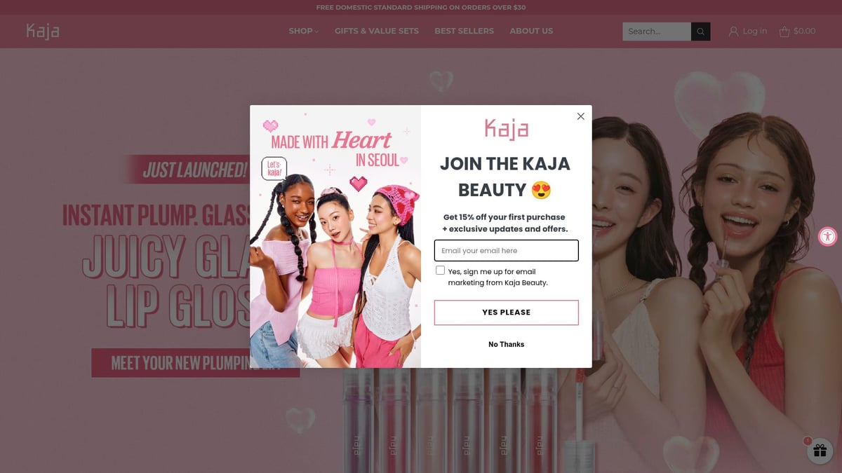 9 Best South Korean Makeup Brands to Try in 2026 - Kaja Beauty