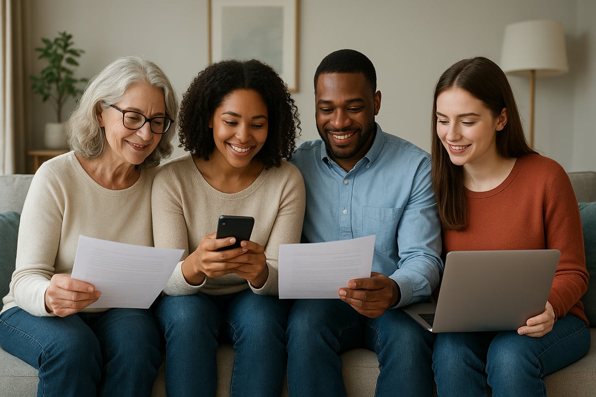 Understanding Adoption Search in 2026: Trends and Context