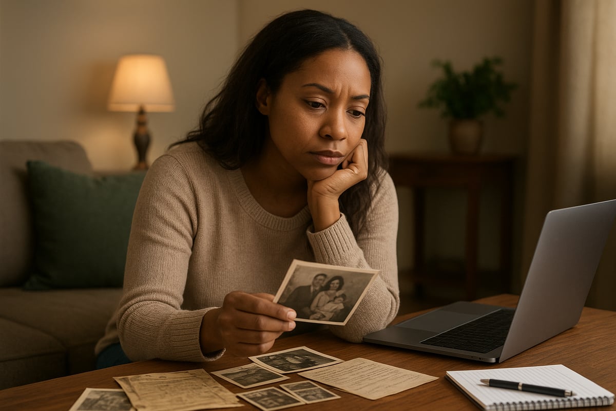 Emotional and Psychological Aspects of Adoption Search