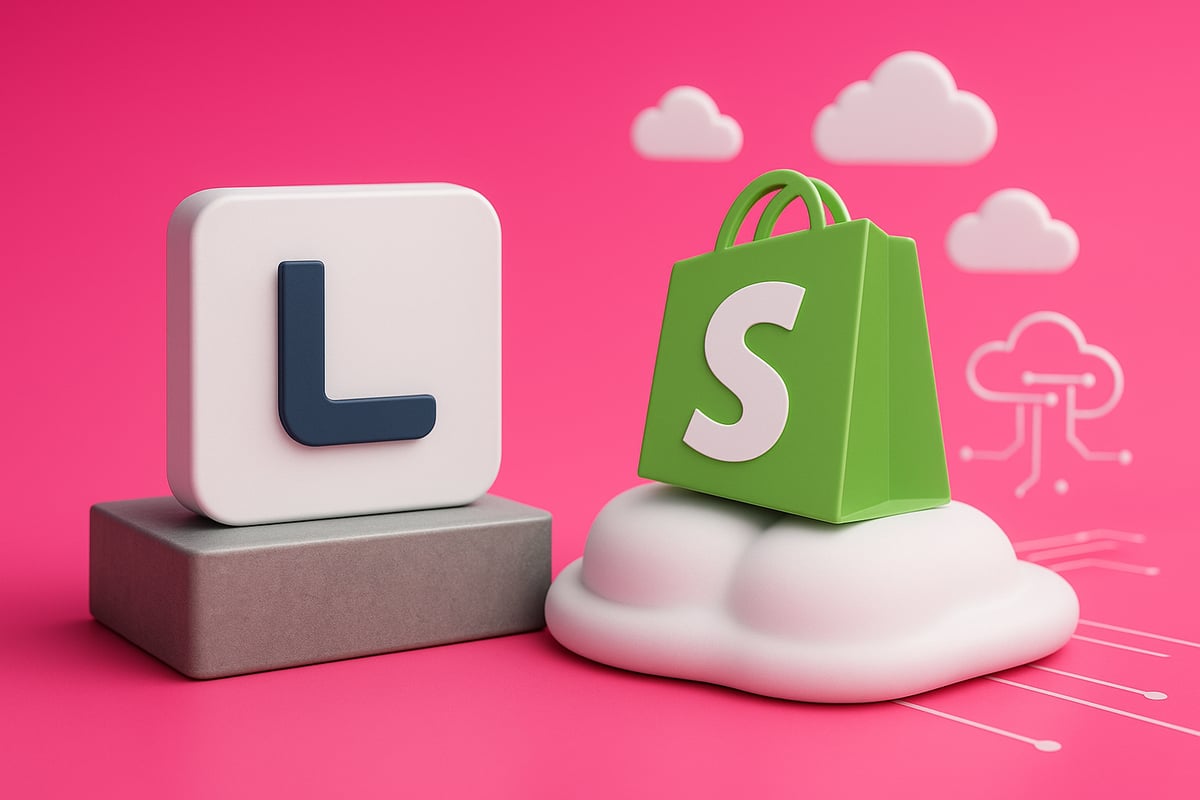 Varför Byta Från Litium Till Shopify 2025?