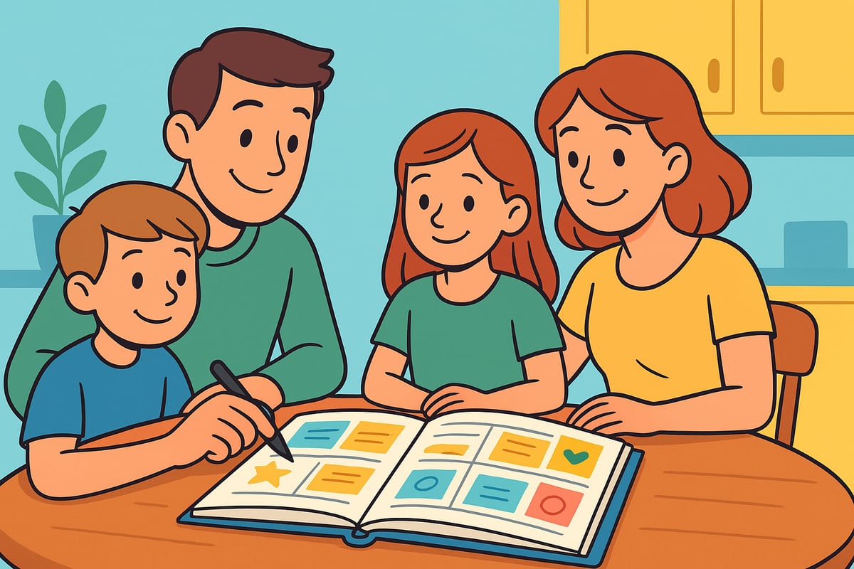 Waarom kiezen voor een grote agenda in 2026?