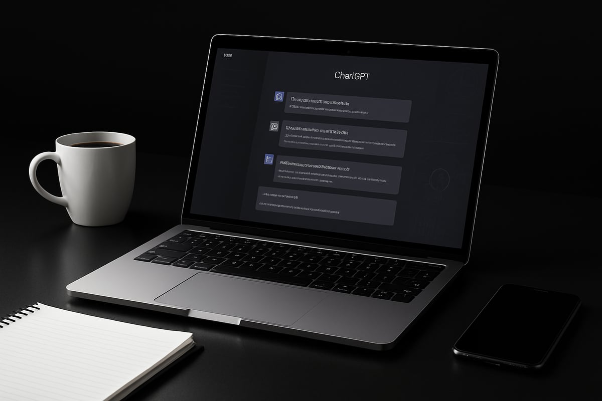 Praktické využití ChatGPT v každodenním životě a práci