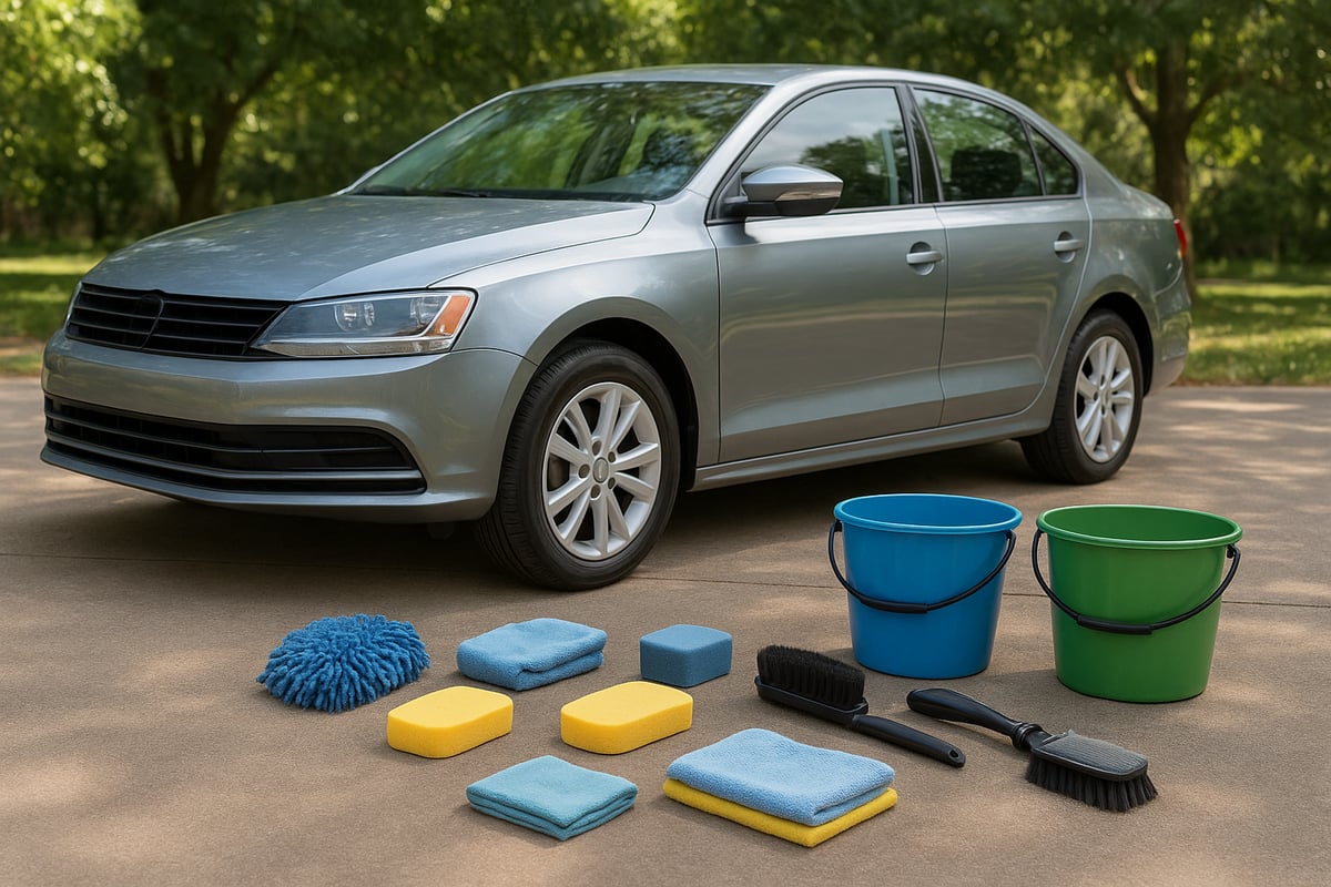 Preparaciónção Antes da Lavagem