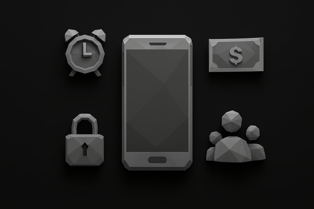 Essential Tips for Maximizing Mobile Earnings in 2026