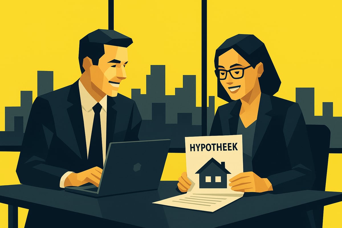 Roling Advies: Onafhankelijk hypotheekadvies met vaste prijs