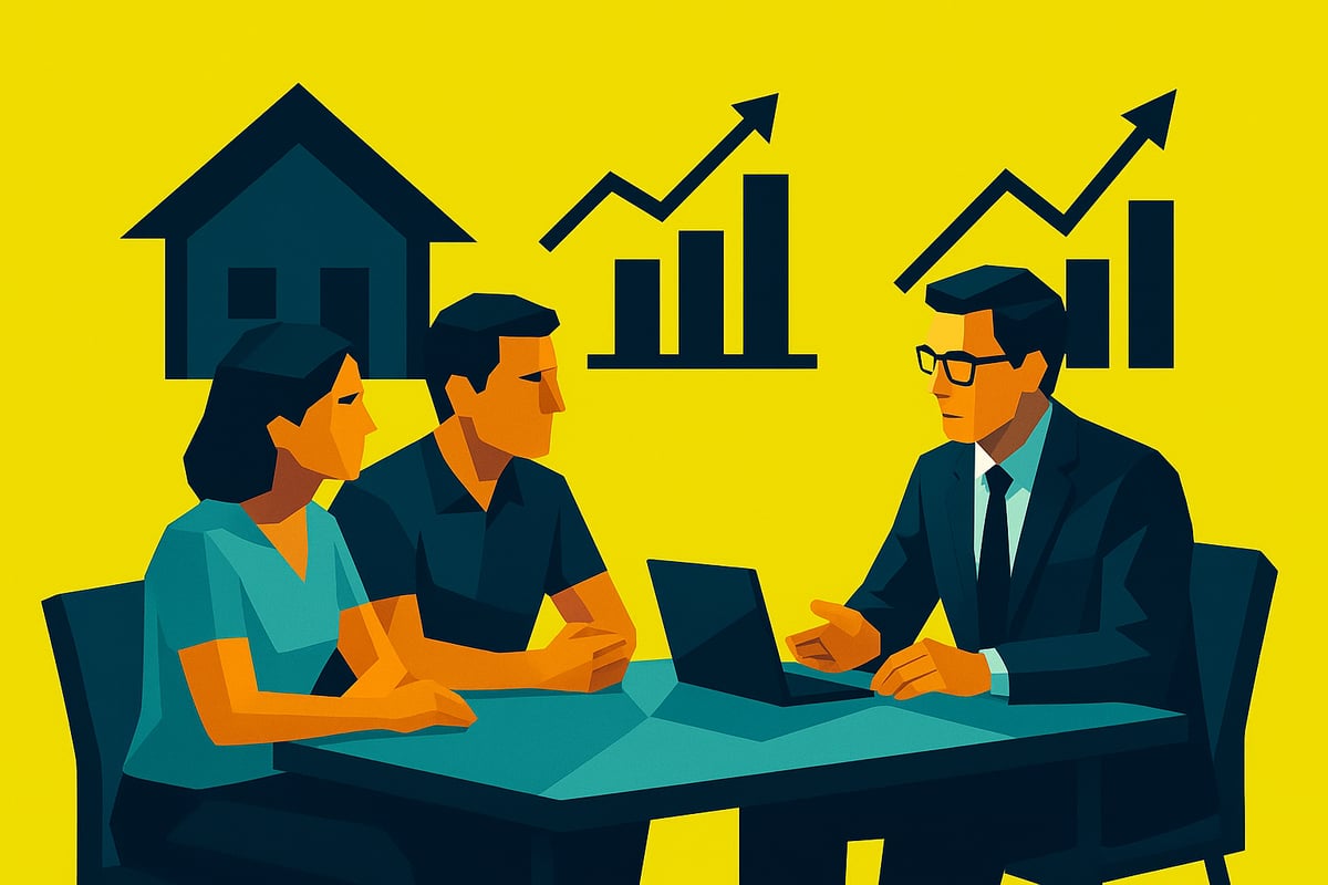 7 Belangrijke Feiten Over Kosten Hypotheekadvies In 2025