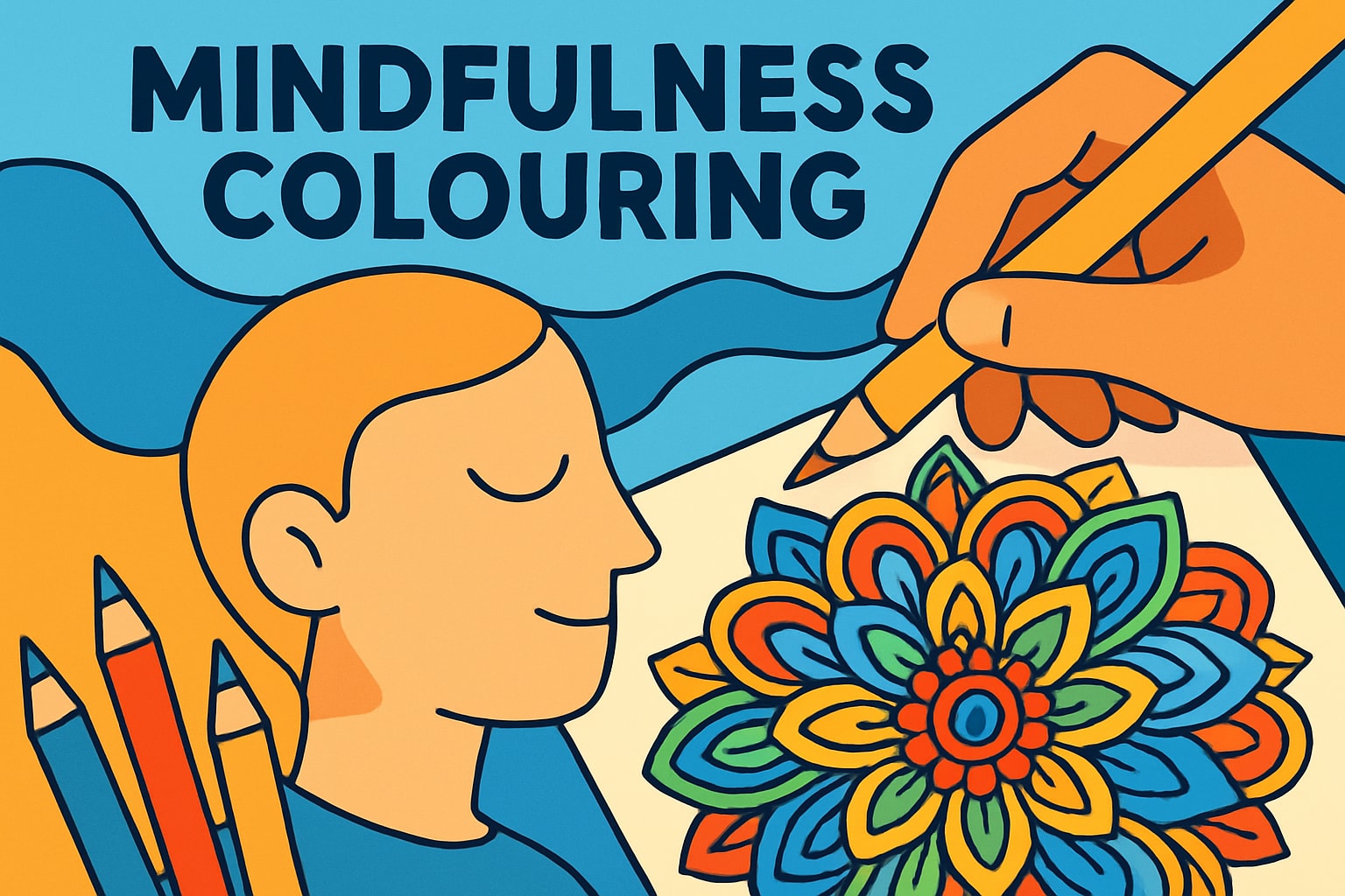 Mindfulness Colouring Guide: Unlock Calm and Creativity 2026