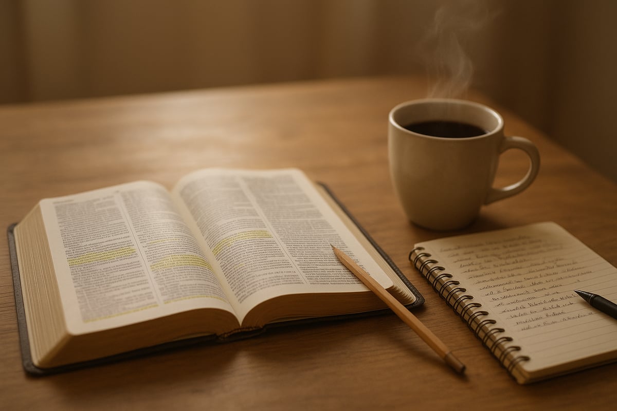 ¿Qué es la Reflexión del Día Cristiana?