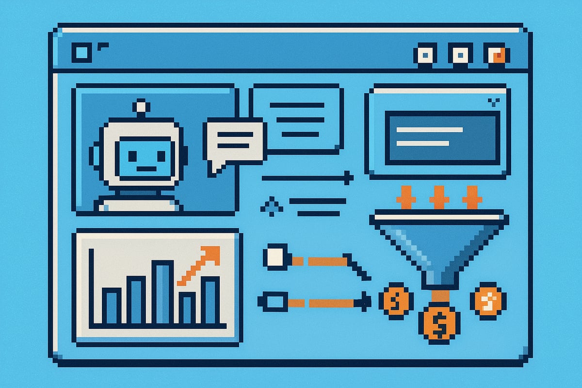 Strumenti Digitali e Tecnologie per la Conversione