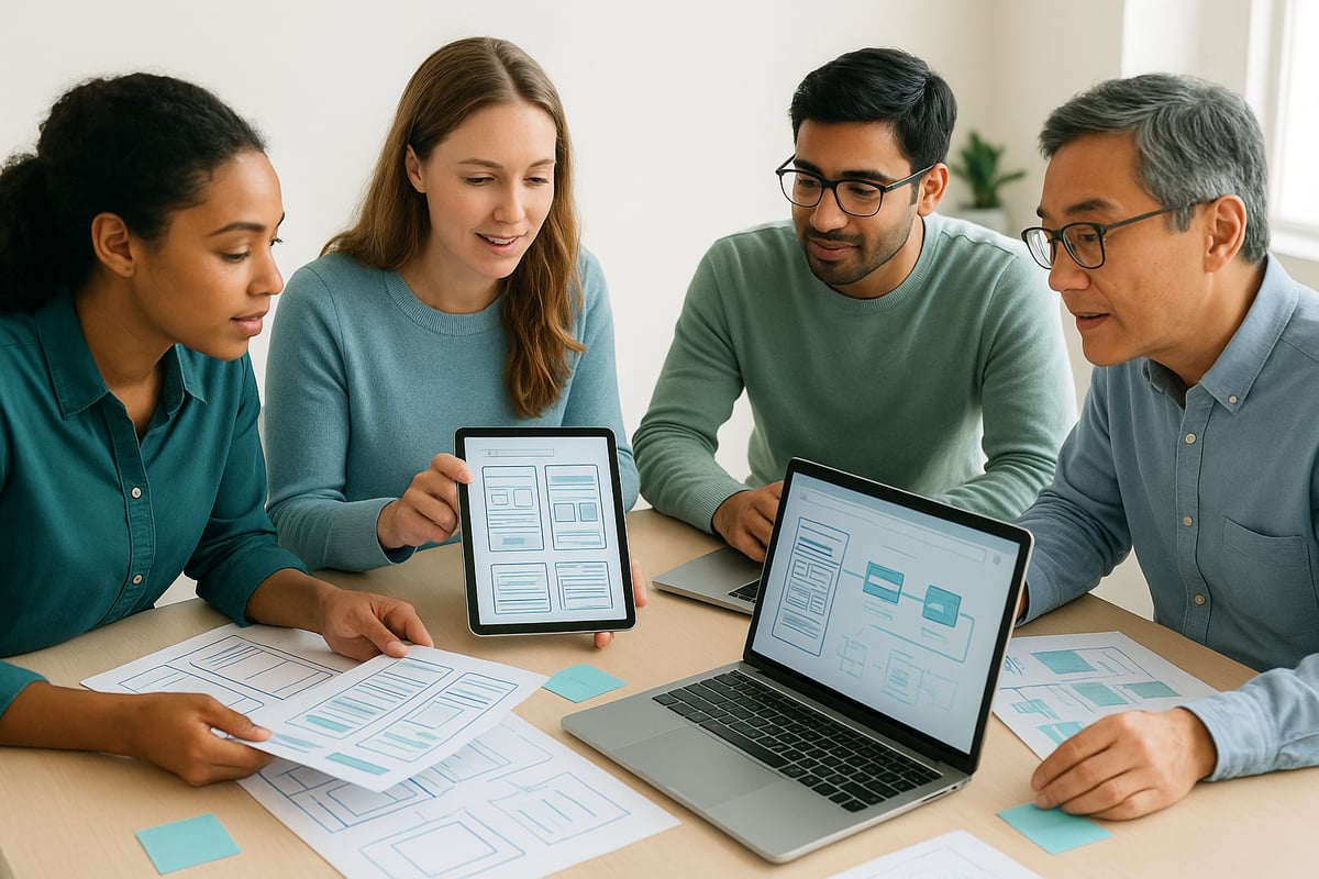 Understanding UX in 2026: Definitions, Scope, and Impact
