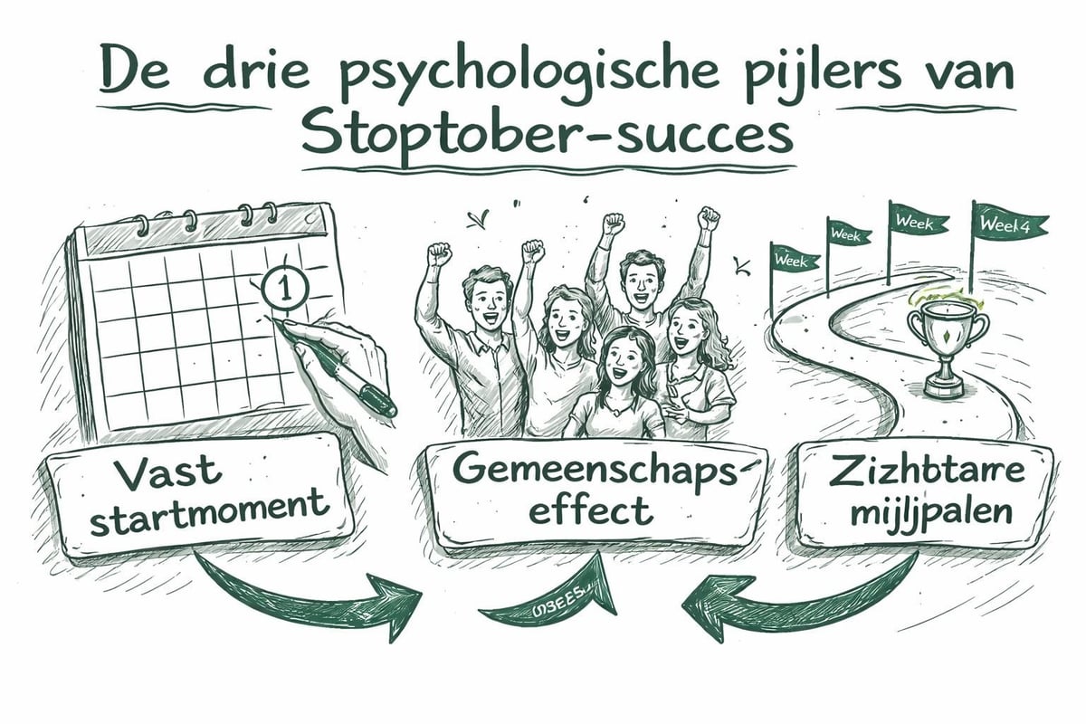 Stoptober community support
