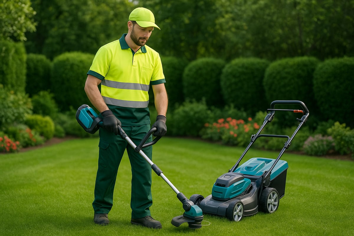 Cómo Elegir al Mejor Jardinero a Domicilio: Factores Clave y Consejos