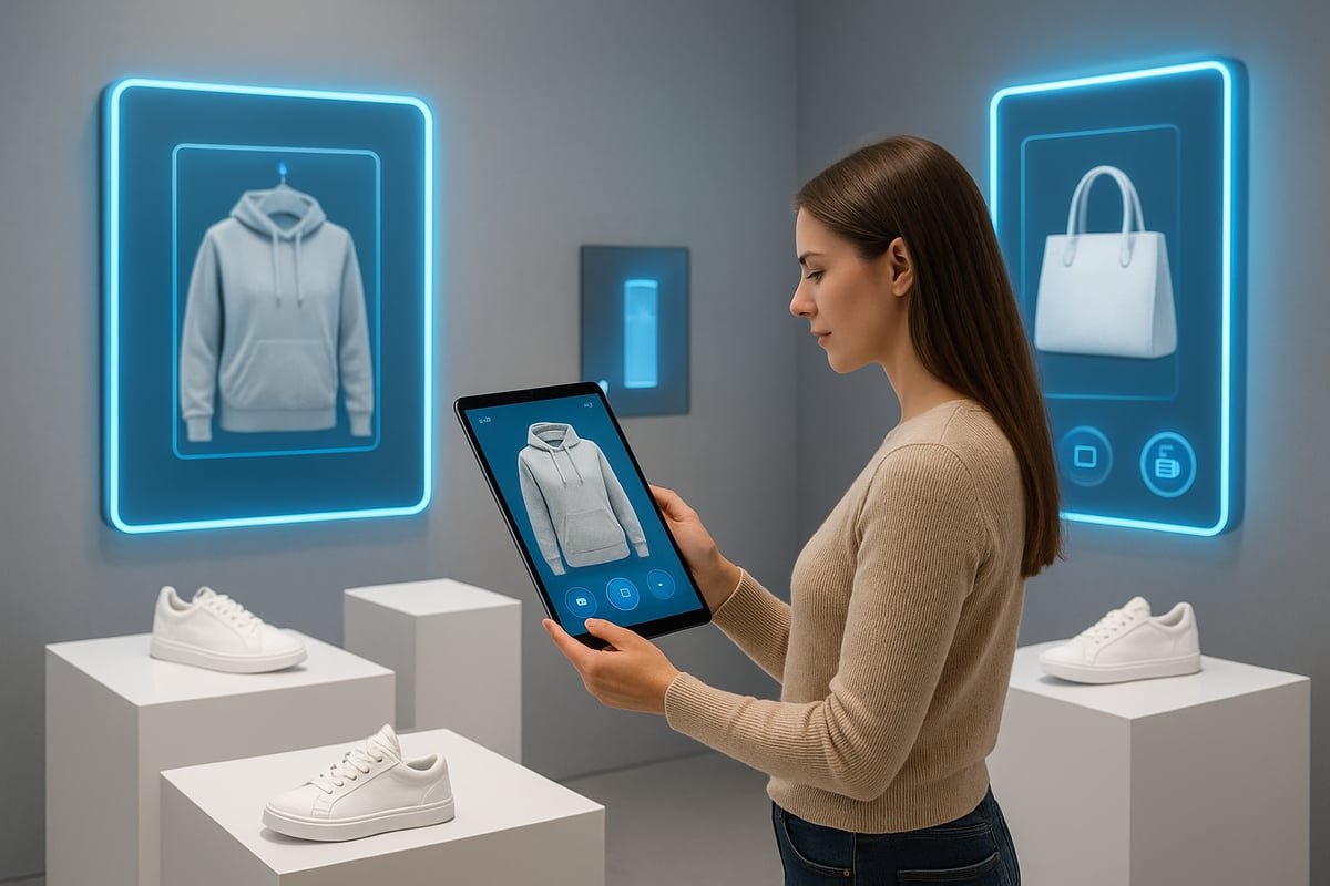 The Evolution of Commerce Design: 2026 and Beyond