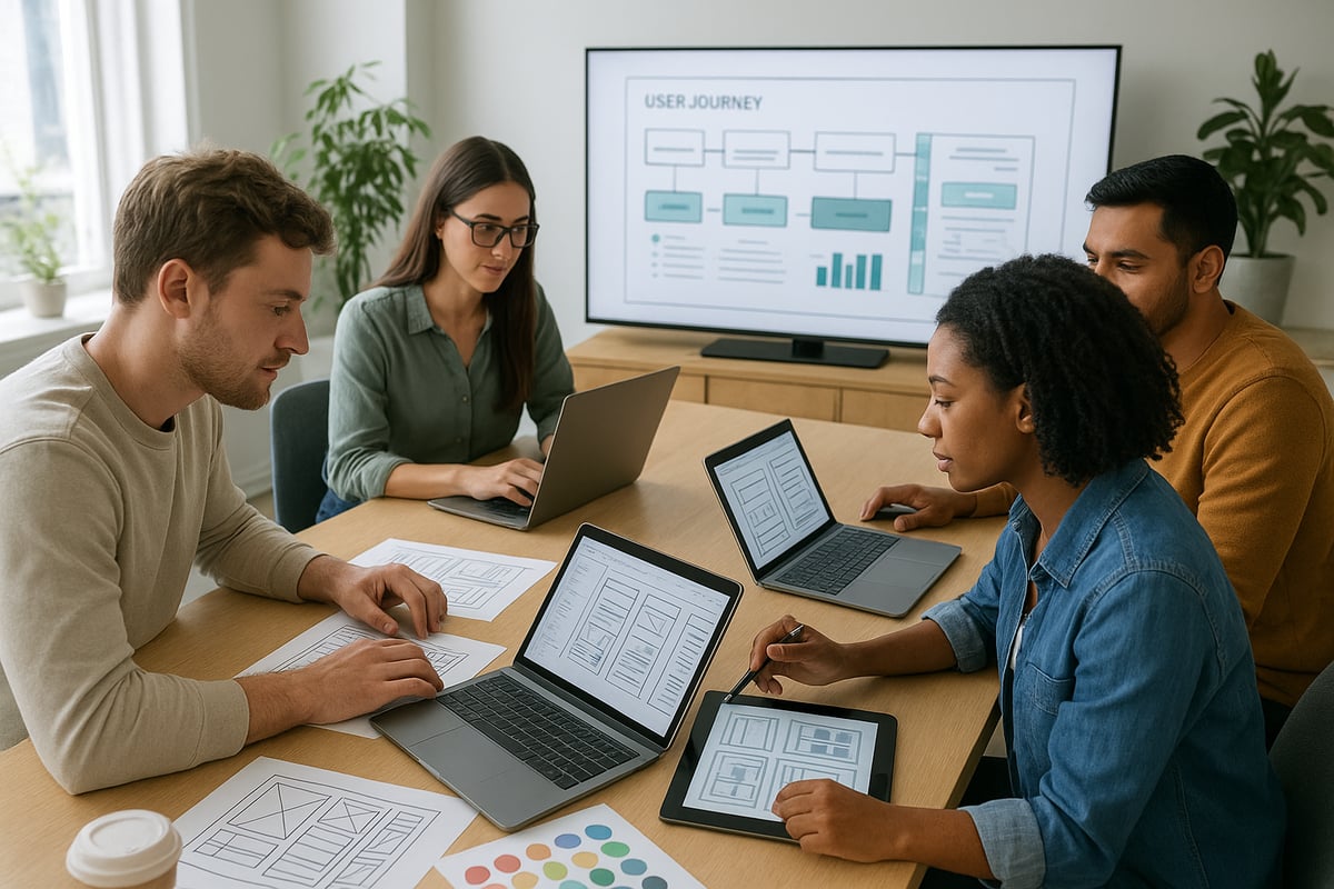 Step-by-Step Guide to Designing Future-Ready Commerce Experiences