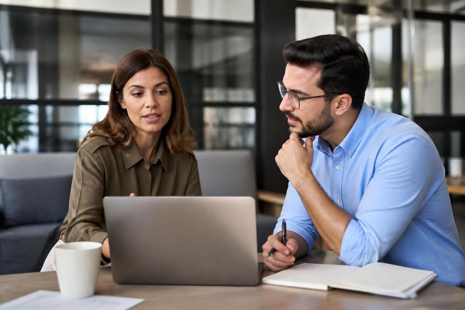 AI Sales Training: Transform Your Team's Performance