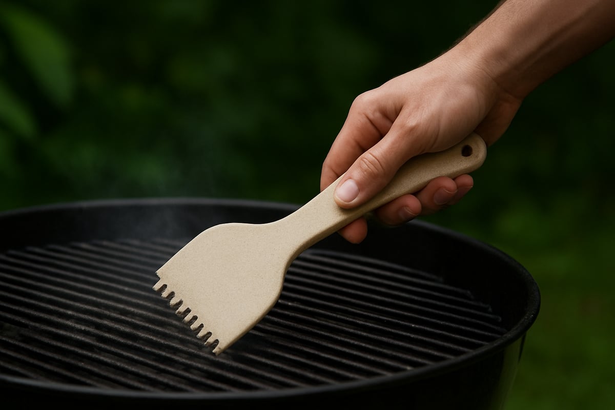 Benefits of Using a Scraper BBQ for Grilling