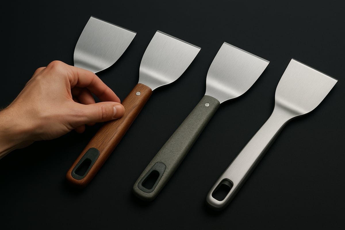 How to Choose the Best Scraper BBQ in 2025