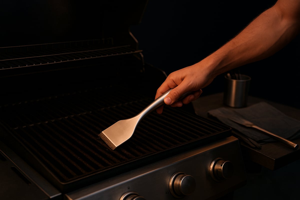 Step-by-Step Guide: Using a Scraper BBQ for Optimal Grilling