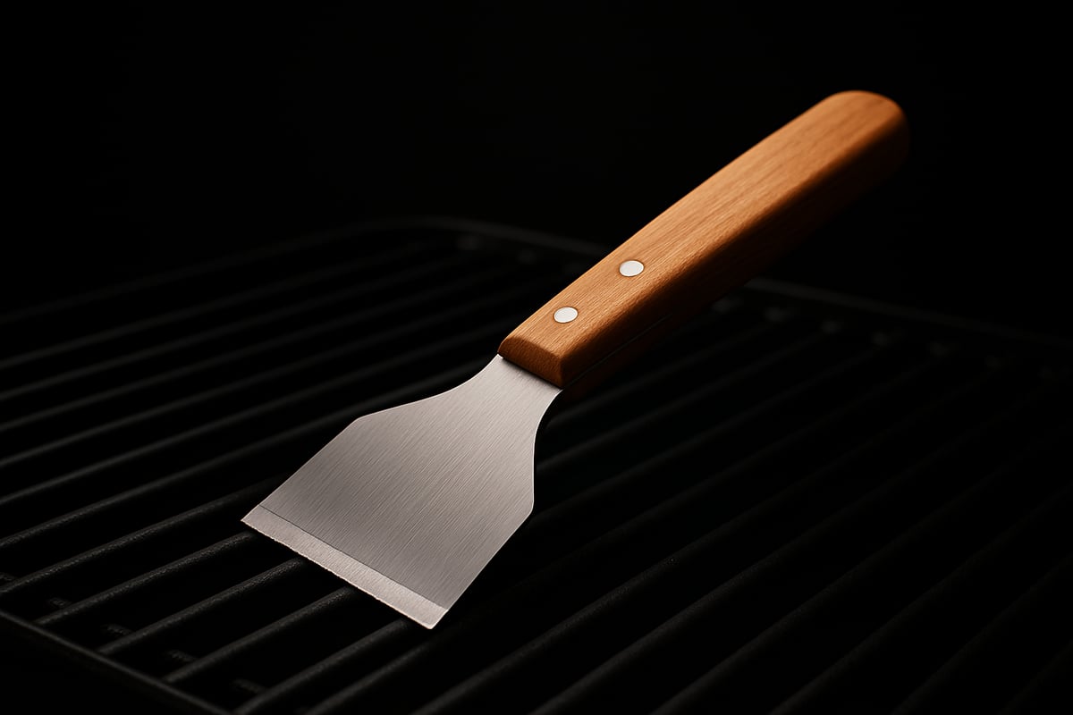 What is a Scraper BBQ?