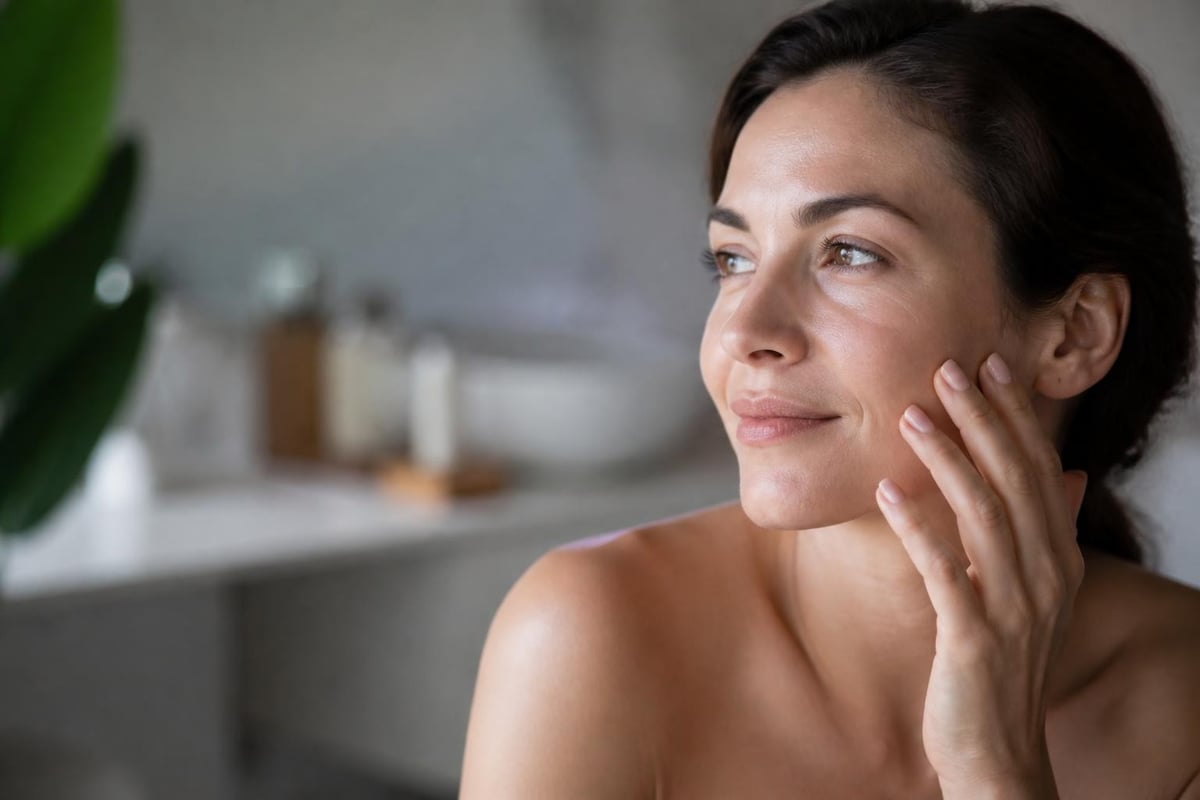 Magnesium's anti-inflammatory pathway