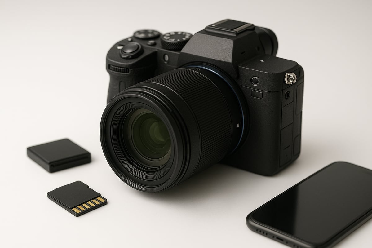 9 essential best rated compact cameras features for 2026