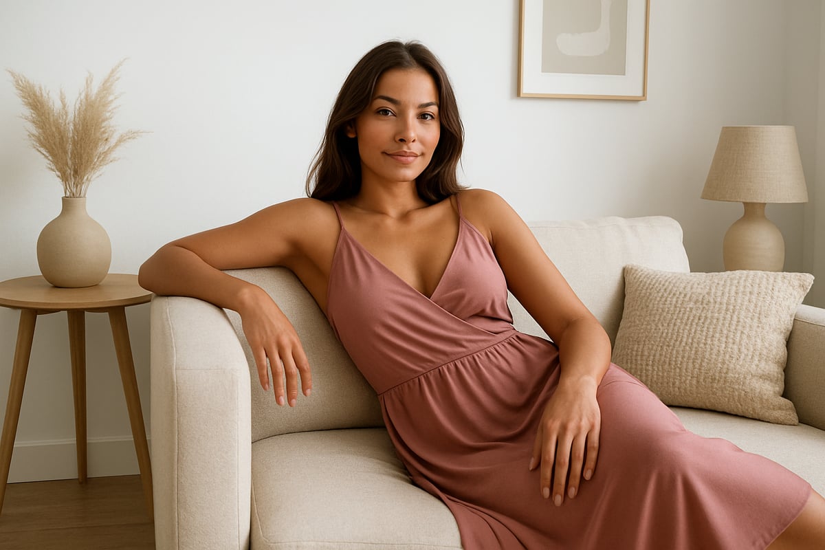 The Rise of Going Without Panties: Trends and Motivations