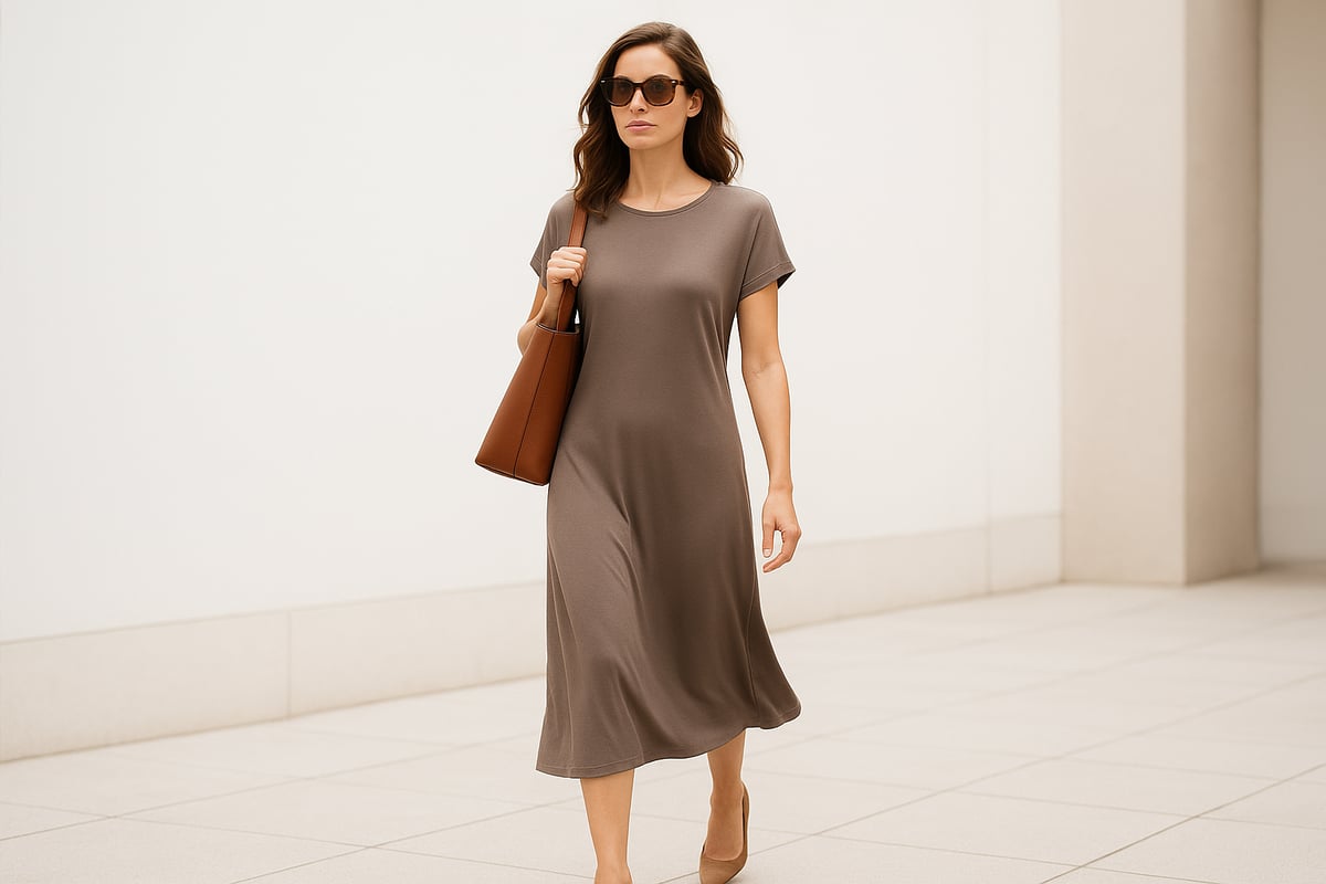 Style, Fashion, and Practicality: What to Wear (and Not) Without Panties