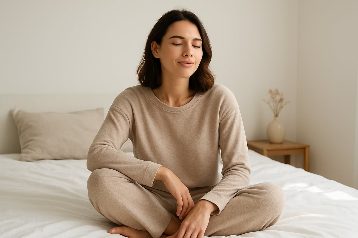 Hygiene and Self-Care Tips for Women Without Panties